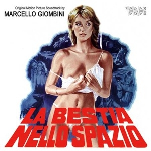 La Bestia Nello Spazio＜初回生産限定盤＞