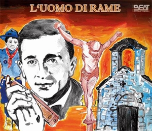 L'Uomo Di Rame 