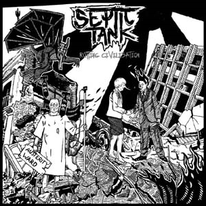 TOWER RECORDS ONLINE㤨Septic Tank/Rotting Civilisation[RISECD219]פβǤʤ3,190ߤˤʤޤ