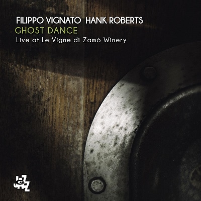 Ghost Dance - Live at Le Vigne di Zamo Winery Ghost Dance - Live at Le Vigne di Zamo Winery