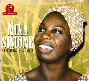 Nina Simone/60 Essential Recordings[BT3130]