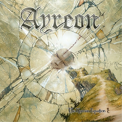 Ayreon/The Human Equation[0819873014508]