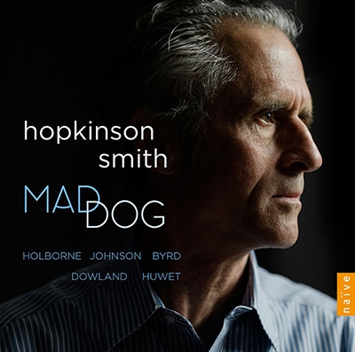 Mad Dog - Hopkinson Smith