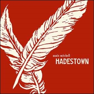 Hadestown＜限定盤＞