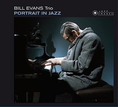 Bill Evans (Piano)/Portrait in Jazz[38001]