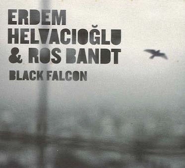 Erdem Helvacioglu/Black Falcon[PMY030]