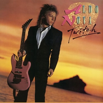 TOWER RECORDS ONLINE㤨Aldo Nova/Twitch[MOCCD13541]פβǤʤ1,590ߤˤʤޤ