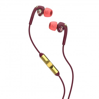skullcandy gold