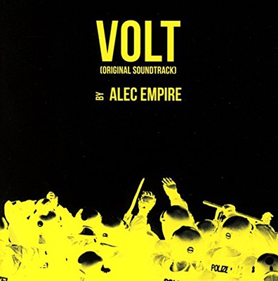Alec Empire/Volt[MIND280]