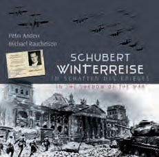 Schubert: Winterreise Op.89 D.911