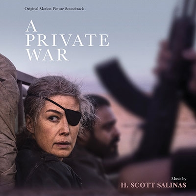 A Private War A Private War