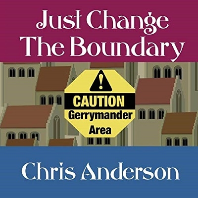 Just Change the Boundary