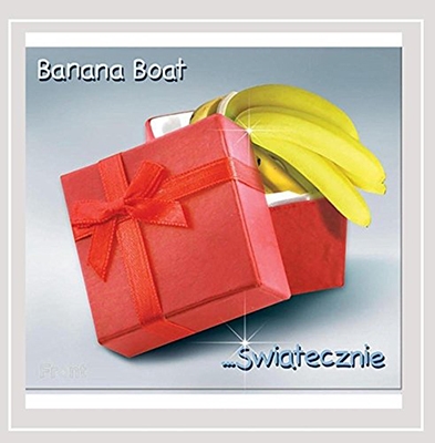 Banana Boat Swi?Tecznie
