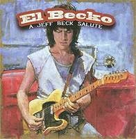 El Becko: A Jeff Beck Salute