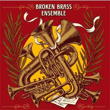 Broken Brass Ensemble