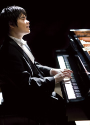 ラフマニノフ: ピアノ協奏曲第2番 / 辻井伸行, 佐渡裕, ベルリン・ドイツ交響楽団 ［CD+DVD］