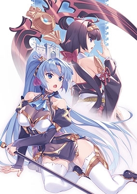 魔弾の王と凍漣の雪姫 4