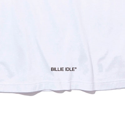 BILLIE IDLE(R) ×TOWER RECORDS Tee / M