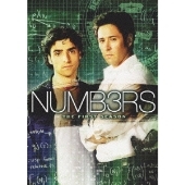 ナンバーズ 天才数学者の事件ファイル シーズン1 vol.1