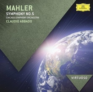 饦ǥХ/Mahler Symphony No.5[4783620]