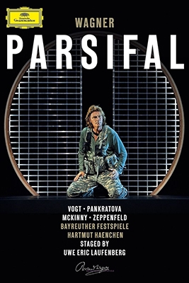 Wagner: Parsifal Wagner: Parsifal