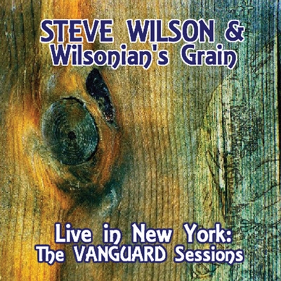 Live in New York: The Vanguard Sessions Live in New York: The Vanguard Sessions