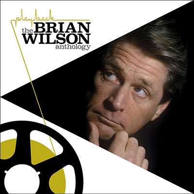 Brian Wilson/Playback: Brian Wilson Anthology