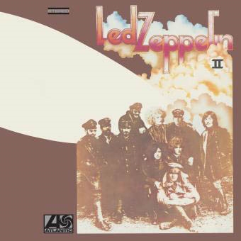 Led Zeppelin/Led Zeppelin II[8122796640]