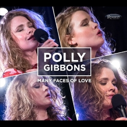 Many Faces Of Love ［CD+DVD］
