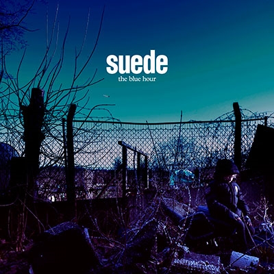 Suede/The Blue Hour[9029564270]