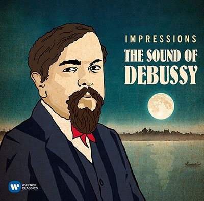 Impressions - The Sound of Debussy[9029571580]