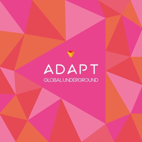 Global Underground Adapt, Vol. 5[190296532009]