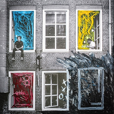 TOWER RECORDS ONLINE㤨Scott Helman/Hotel De Ville[2990809]פβǤʤ2,490ߤˤʤޤ