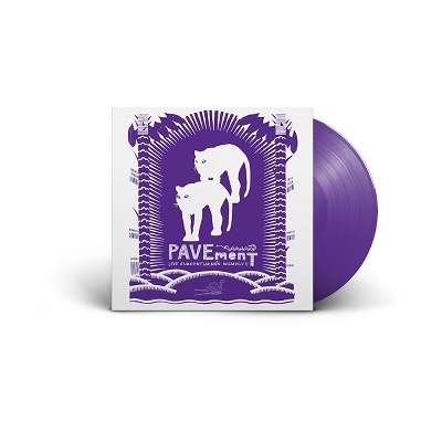 Pavement/Live Europaturnen MCMXCVII＜数量限定盤/Purple Vinyl＞