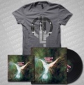 Emerson, Lake & Palmer : Deluxe Edition ［2CD+DVD-AUDIO+LP+Tシャツ:XLサイズ］＜限定盤＞