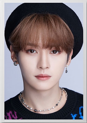 DICON D'FESTA STRAY KIDS LEE KNOW version DICON D'FESTA STRAY KIDS LEE KNOW version