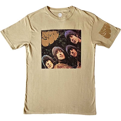 The Beatles Rubber Soul US T-Shirt/Lサイズ