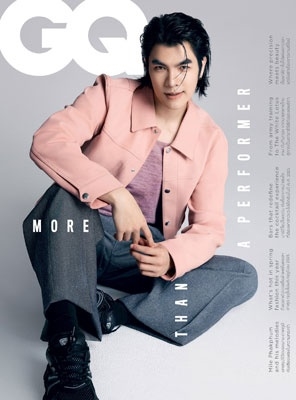 GQ Thailand 2025ǯ3Mile[GQ2276X250300]