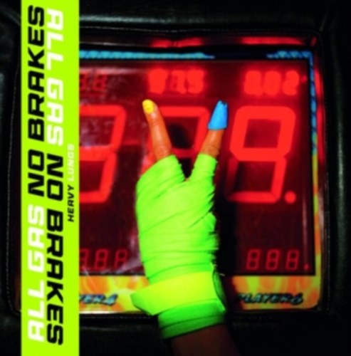TOWER RECORDS ONLINE㤨Heavy Lungs/All Gas No Brakes[ALCOPOP260]פβǤʤ2,990ߤˤʤޤ