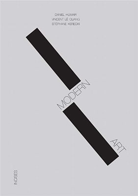 Modern Art Modern Art