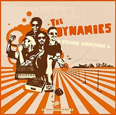 Version Excursions＜限定盤＞