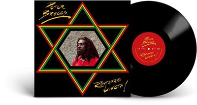 Peter Broggs/Rastafari Liveth[DGGF18X1]
