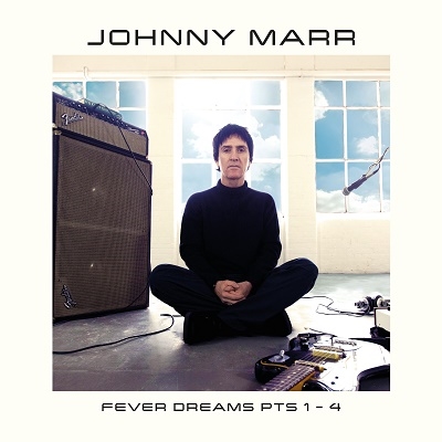 Johnny Marr/Fever Dreams, Pts. 1-4[5053870610]