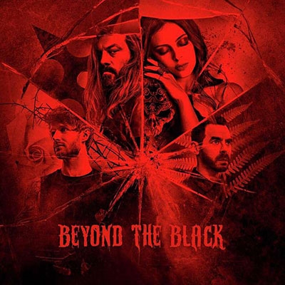 Beyond The Black/ビヨンド・ザ・ブラック