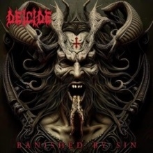 Deicide/Banished by Sin[RGPX20001101052]