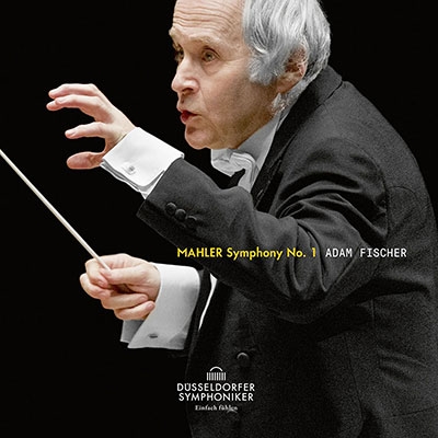 Mahler: Symphony No.1 Mahler: Symphony No.1