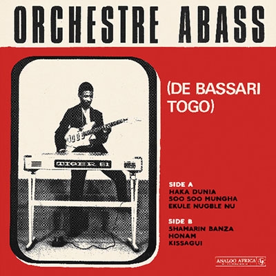 TOWER RECORDS ONLINE㤨Orchestre Abass/De Bassari Togo[AADE010]פβǤʤ4,590ߤˤʤޤ