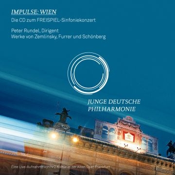 Impulse Wien - Zemlinsky, Schoenberg, B.Furrer Impulse Wien - Zemlinsky, Schoenberg, B.Furrer