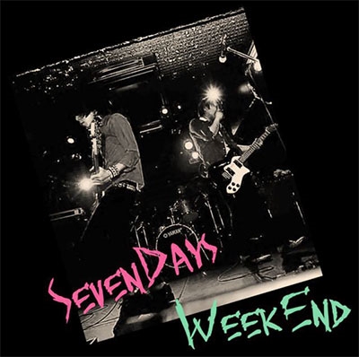 SEVENDAYS WEEKEND SEVENDAYS WEEKEND