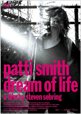 Patti Smith/パティ・スミス:ドリーム・オブ・ライフ デラックス 